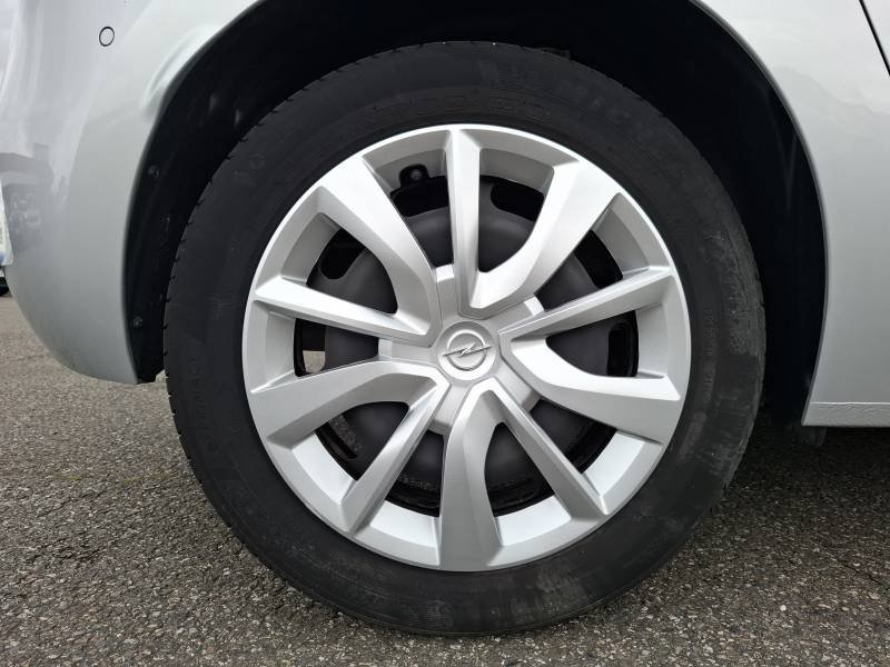 Opel Corsa - Photo 12