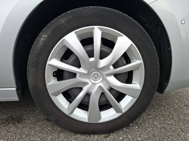Opel Corsa - Photo 13