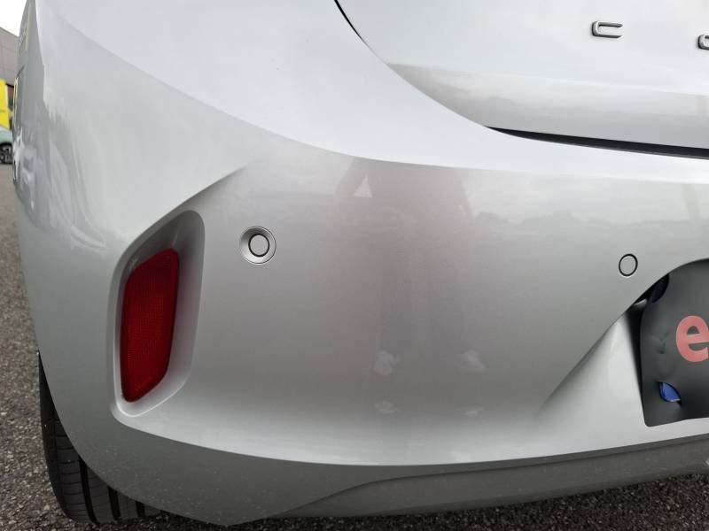 Opel Corsa - Photo 15