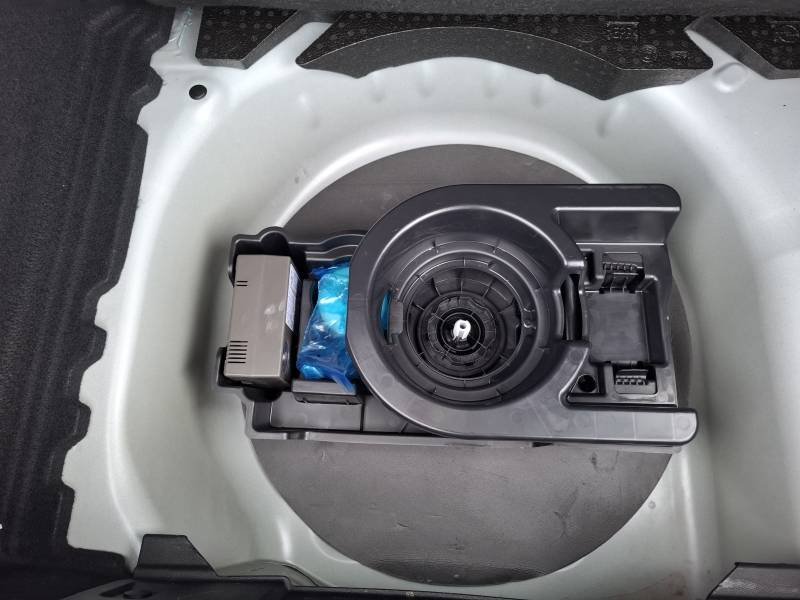 Opel Corsa - Photo 17
