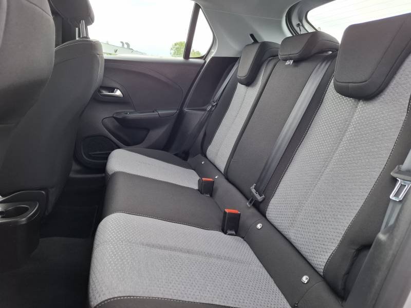 Opel Corsa - Photo 19