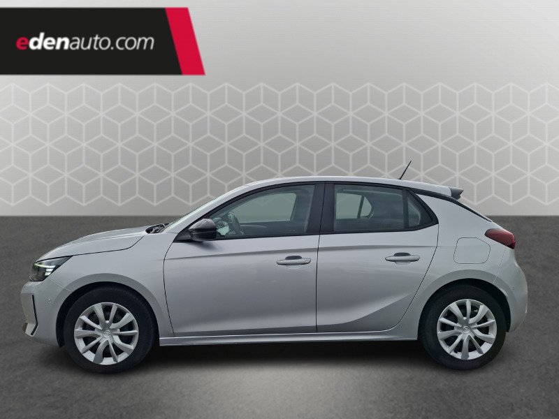 Opel Corsa - Photo 2