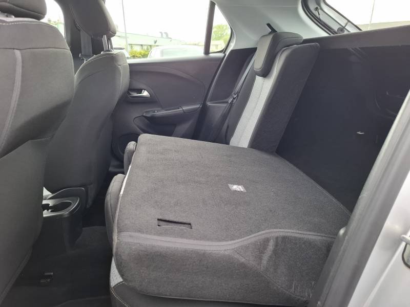 Opel Corsa - Photo 21