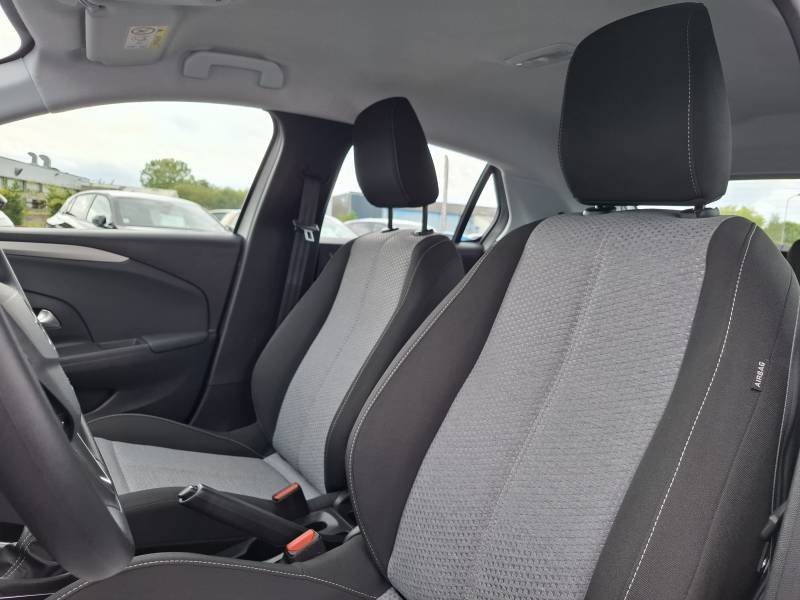 Opel Corsa - Photo 22