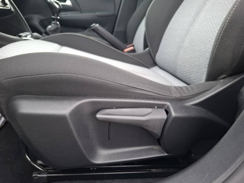 Opel Corsa - Photo 23