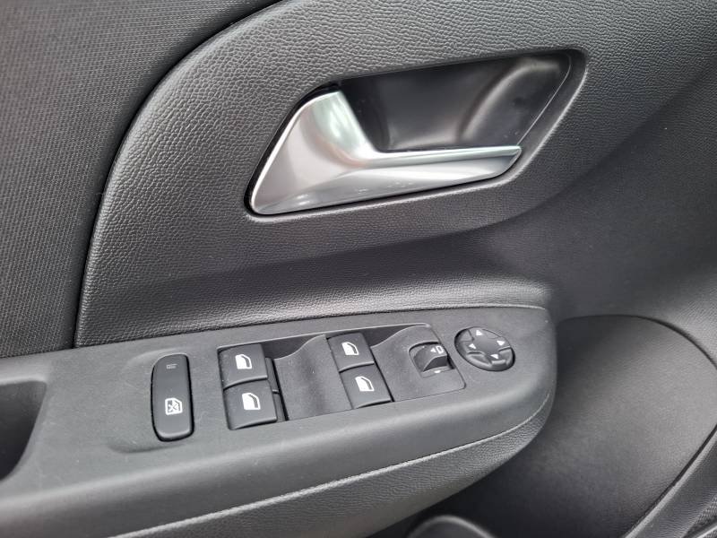 Opel Corsa - Photo 24