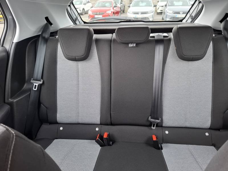 Opel Corsa - Photo 25
