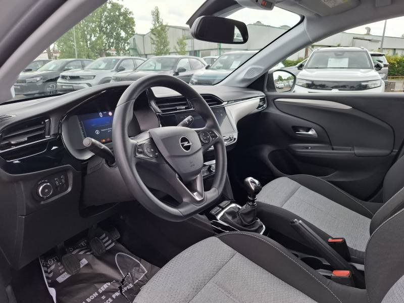 Opel Corsa - Photo 26