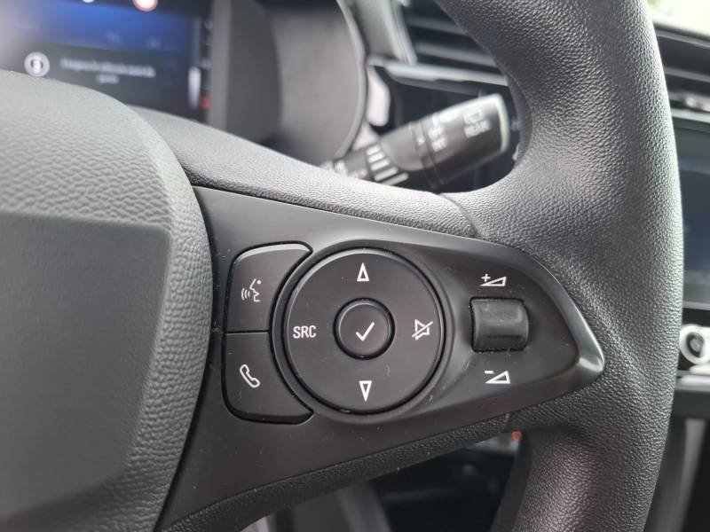Opel Corsa - Photo 29