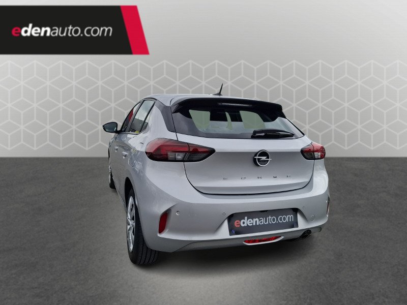 Opel Corsa - Photo 3
