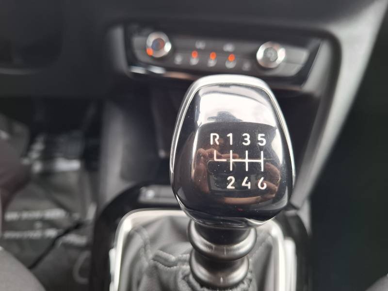 Opel Corsa - Photo 35