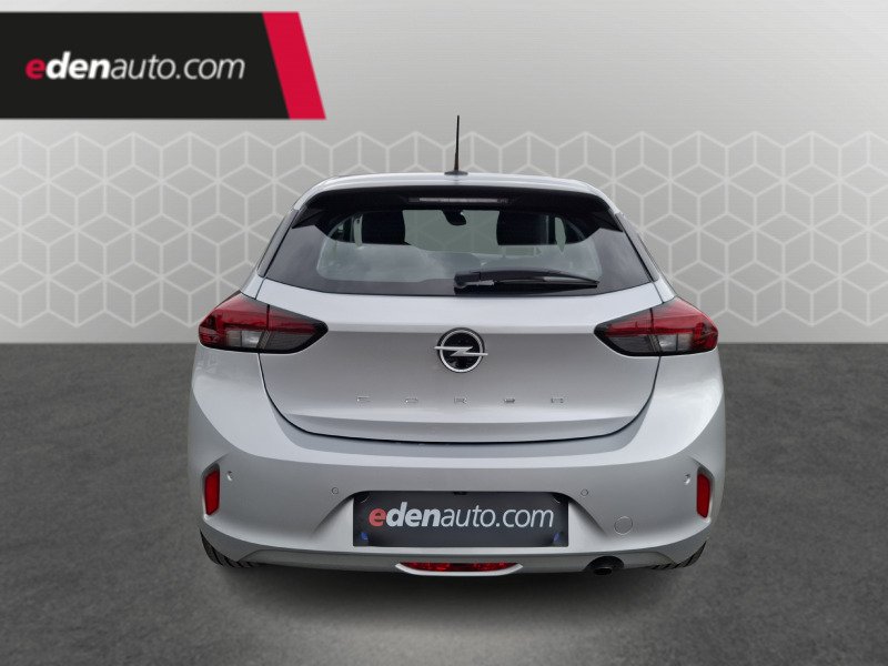 Opel Corsa - Photo 4