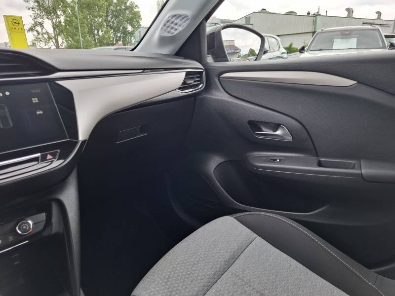 Opel Corsa - Photo 43