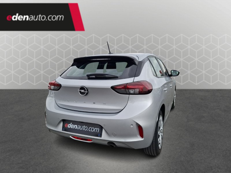 Opel Corsa - Photo 5