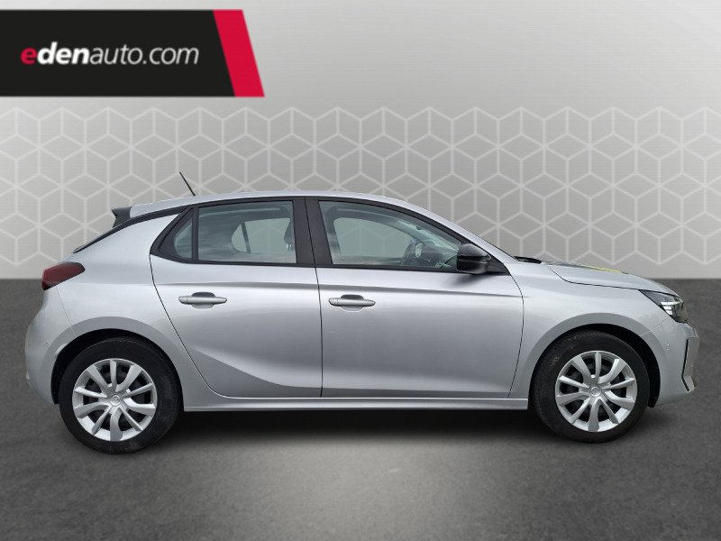 Opel Corsa - Photo 6