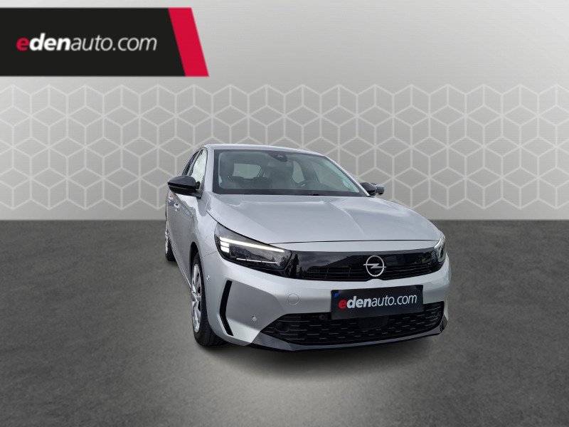 Opel Corsa - Photo 7