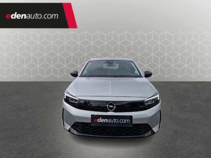 Opel Corsa - Photo 8