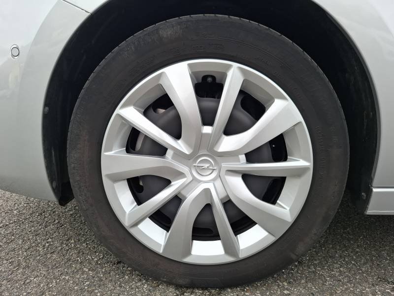 Opel Corsa - Photo 10
