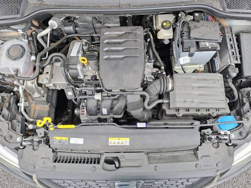 Seat Ibiza - Photo 12