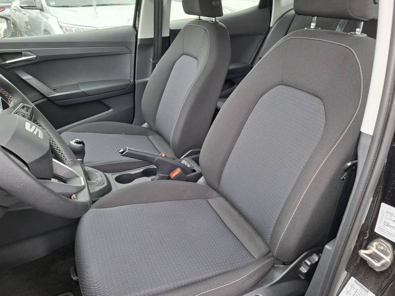 Seat Ibiza - Photo 13