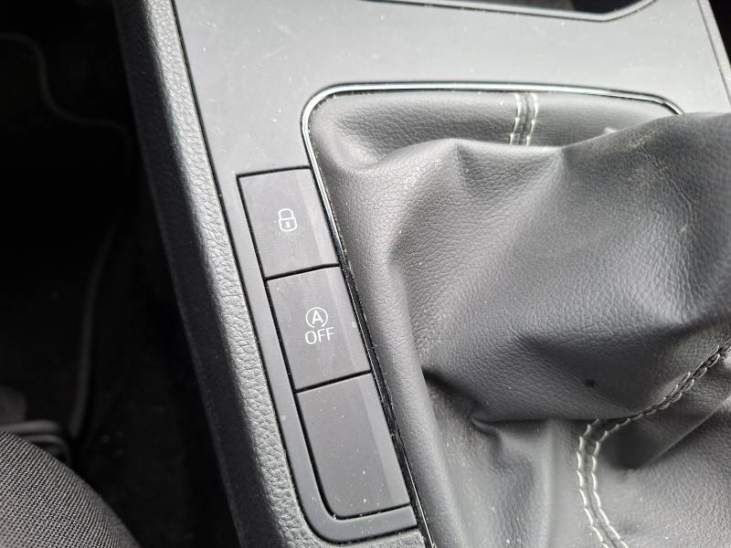 Seat Ibiza - Photo 20