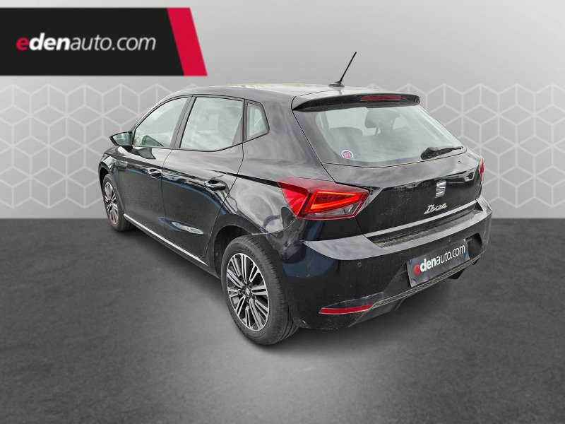 Seat Ibiza - Photo 2
