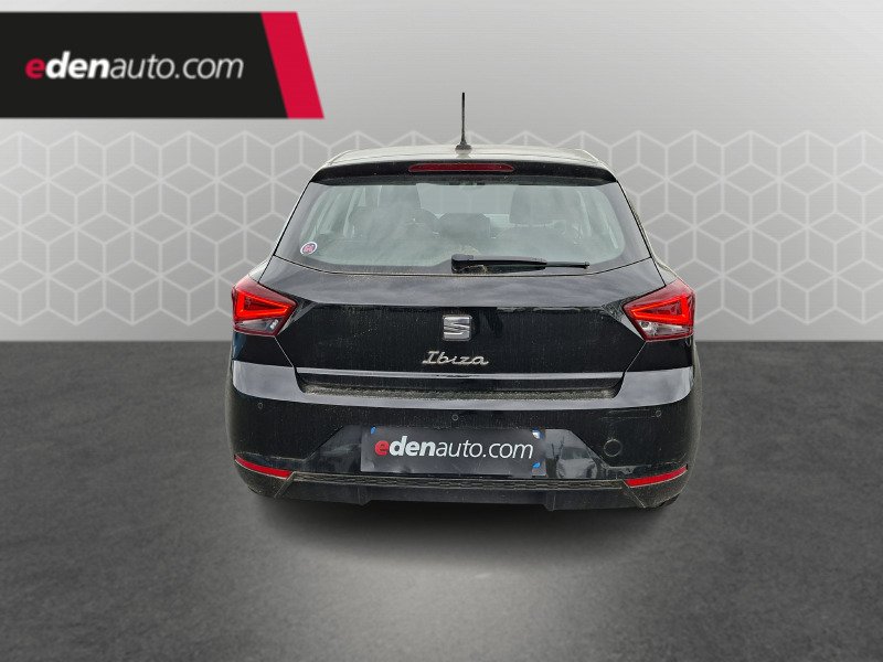 Seat Ibiza - Photo 3