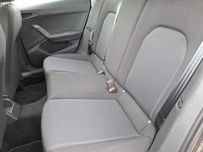 Seat Ibiza - Photo 34