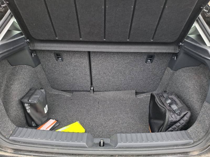 Seat Ibiza - Photo 37