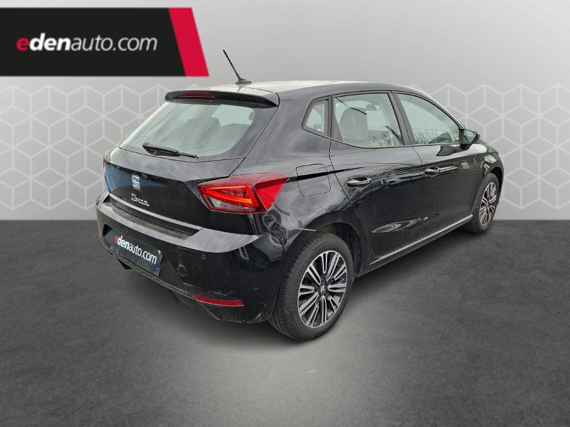 Seat Ibiza - Photo 4