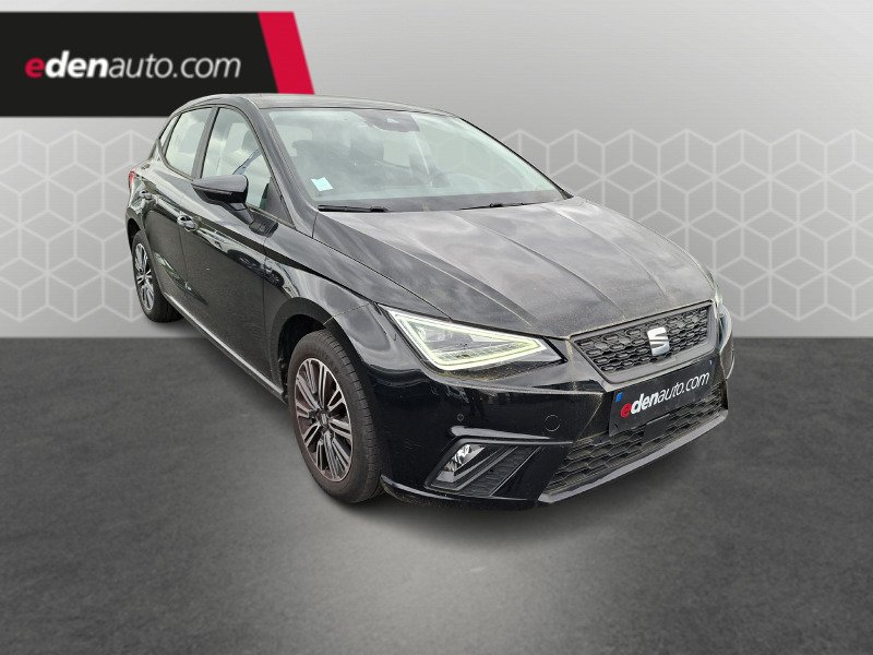 Seat Ibiza - Photo 5