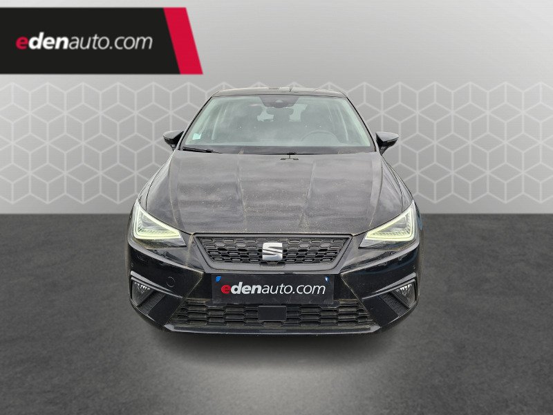 Seat Ibiza - Photo 6
