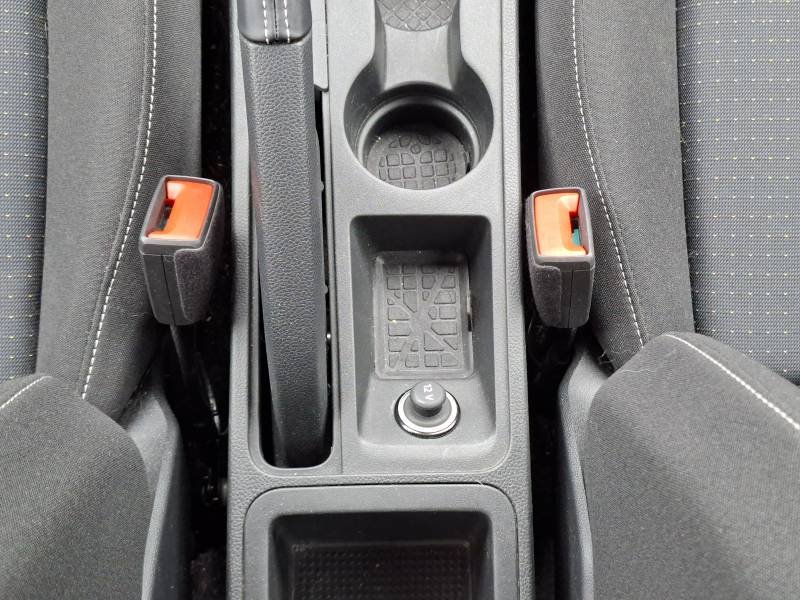 Seat Ibiza - Photo 8