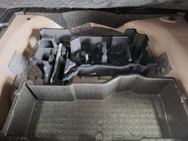 Peugeot 2008 - Photo 11