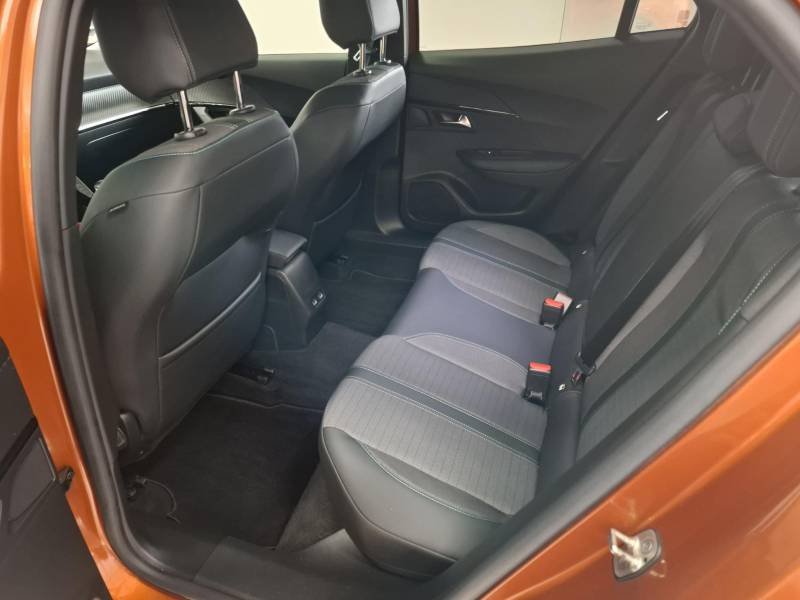 Peugeot 2008 - Photo 12
