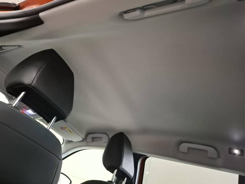 Peugeot 2008 - Photo 14