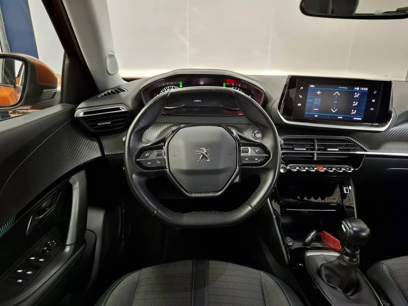 Peugeot 2008 - Photo 16