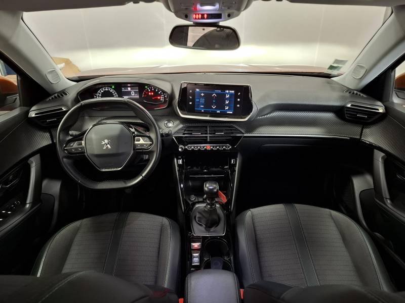 Peugeot 2008 - Photo 17