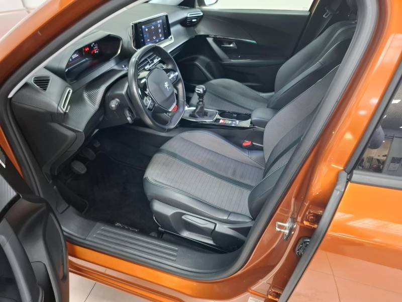 Peugeot 2008 - Photo 18