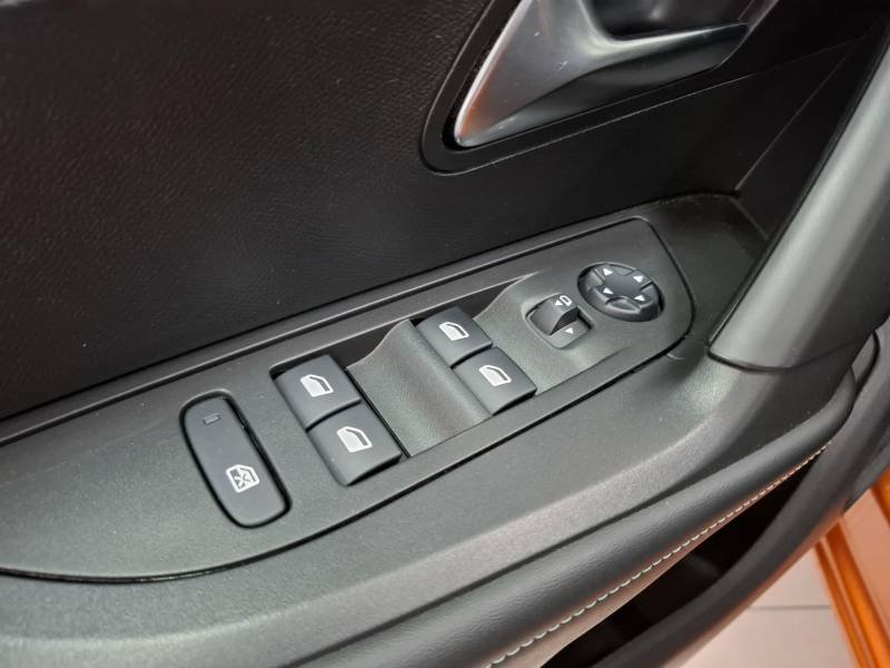 Peugeot 2008 - Photo 19