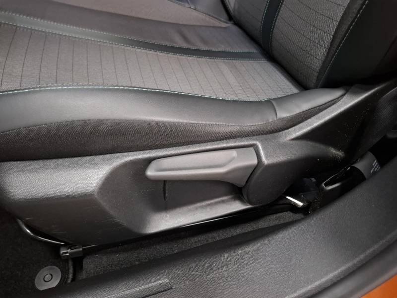 Peugeot 2008 - Photo 20