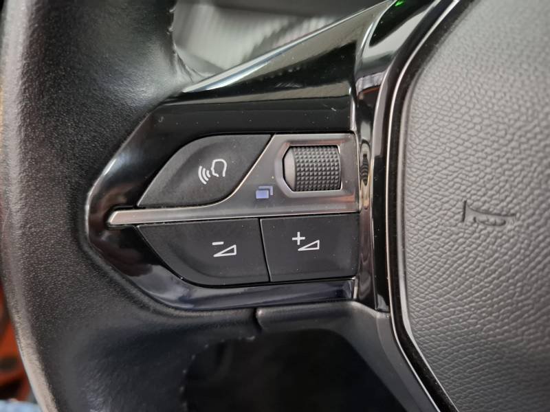 Peugeot 2008 - Photo 21