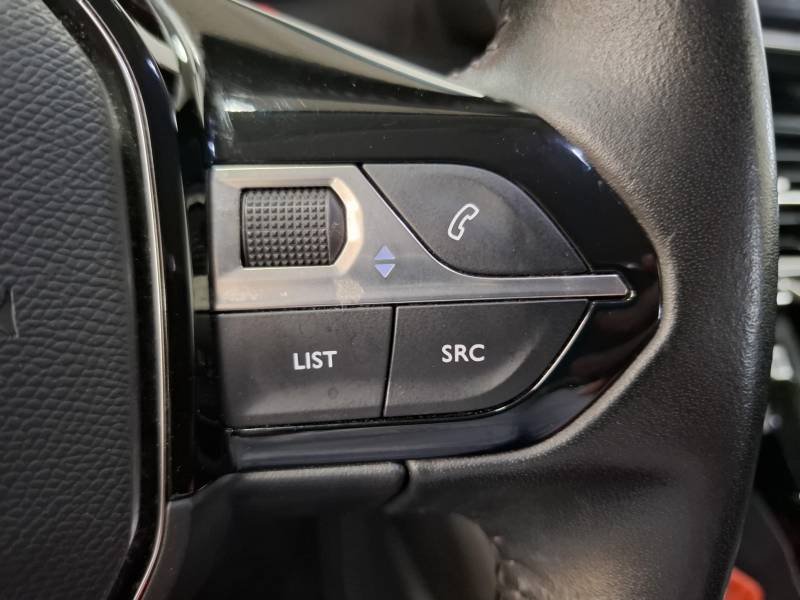 Peugeot 2008 - Photo 22