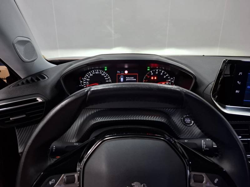 Peugeot 2008 - Photo 23