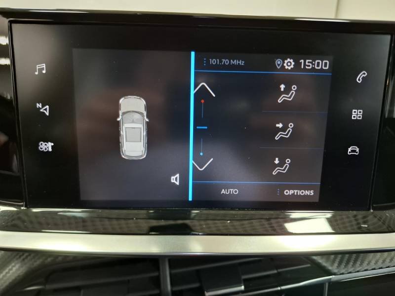 Peugeot 2008 - Photo 26