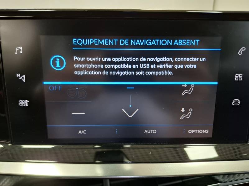 Peugeot 2008 - Photo 27