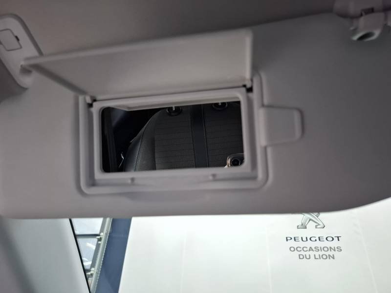 Peugeot 2008 - Photo 32