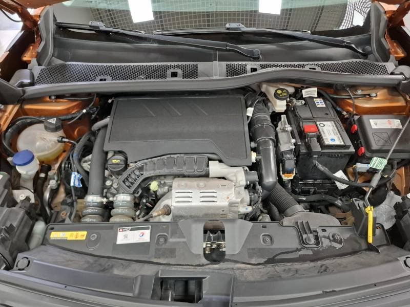 Peugeot 2008 - Photo 34