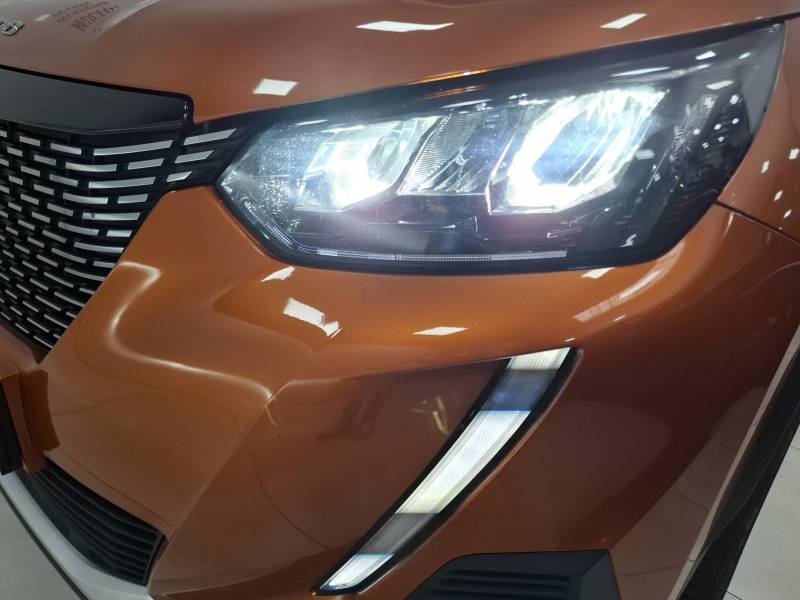 Peugeot 2008 - Photo 35