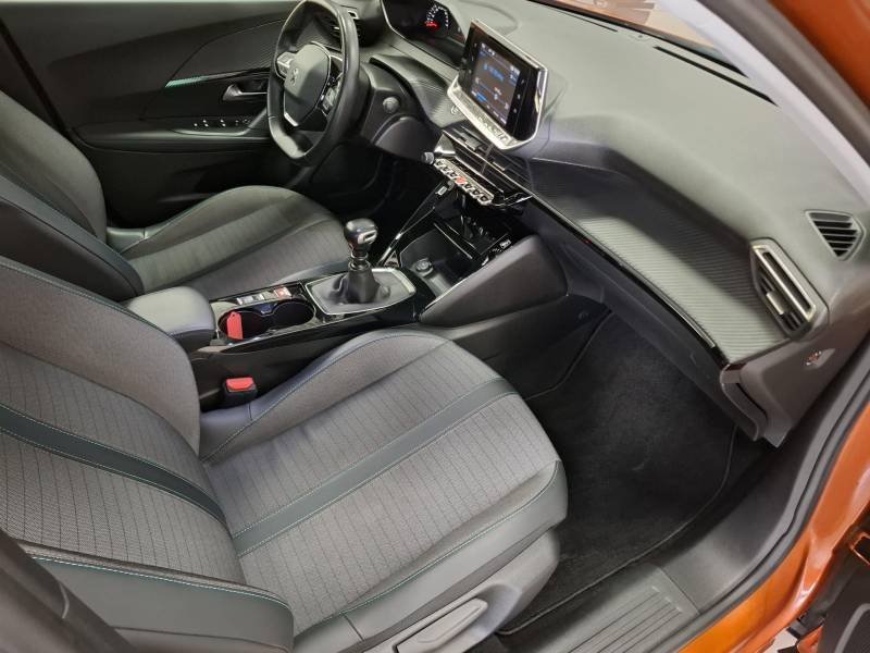 Peugeot 2008 - Photo 36